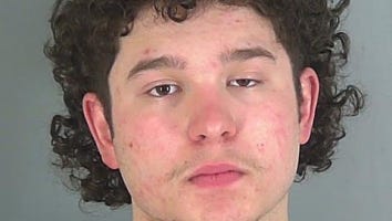 'American Idol' Alum Caleb Kennedy Charged After Allegedly Killing Person During DUI Crash